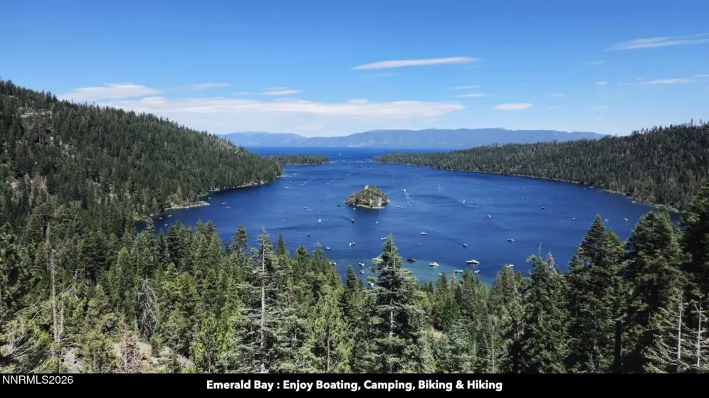 0 Genoa Peak, Stateline, Nevada 89449, ,Land,Residential,Genoa Peak,260002201