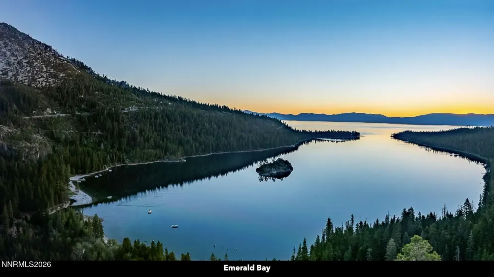 0 Genoa Peak, Stateline, Nevada 89449, ,Land,Residential,Genoa Peak,260002201
