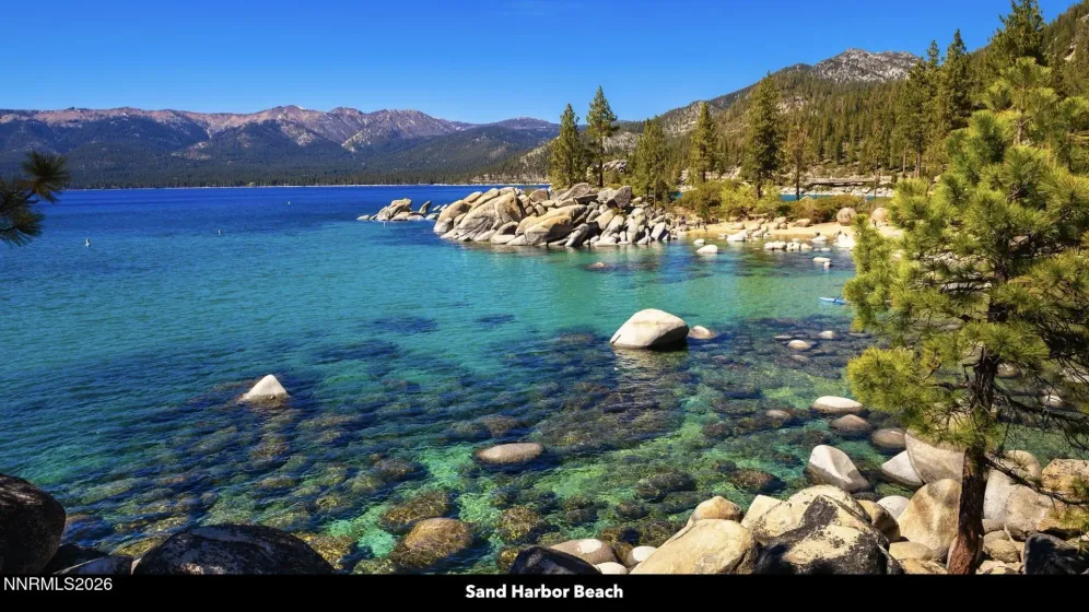 0 Genoa Peak, Stateline, Nevada 89449, ,Land,Residential,Genoa Peak,260002201