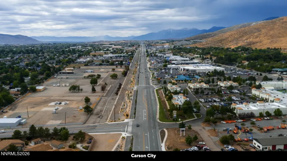 0 Genoa Peak, Stateline, Nevada 89449, ,Land,Residential,Genoa Peak,260002201