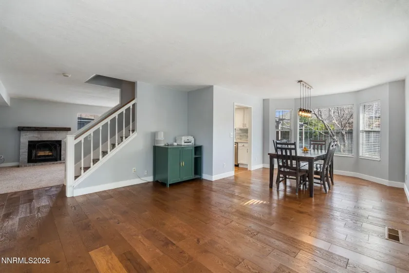 2323 Harvest, Carson City, Nevada 89701, 3 Bedrooms Bedrooms, ,3 BathroomsBathrooms,Residential,Residential,Harvest,260002202