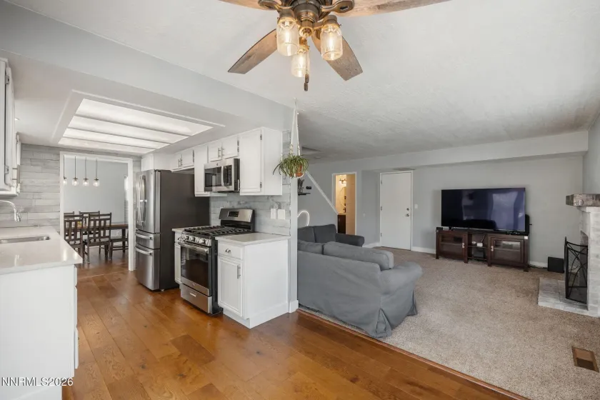 2323 Harvest, Carson City, Nevada 89701, 3 Bedrooms Bedrooms, ,3 BathroomsBathrooms,Residential,Residential,Harvest,260002202