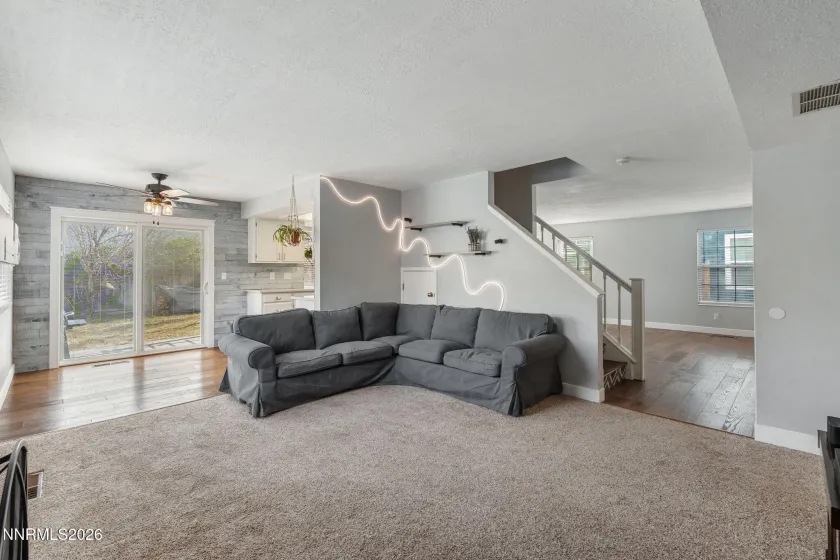 2323 Harvest, Carson City, Nevada 89701, 3 Bedrooms Bedrooms, ,3 BathroomsBathrooms,Residential,Residential,Harvest,260002202