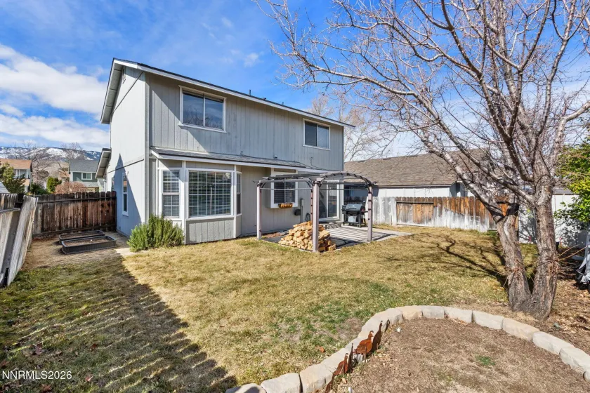 2323 Harvest, Carson City, Nevada 89701, 3 Bedrooms Bedrooms, ,3 BathroomsBathrooms,Residential,Residential,Harvest,260002202