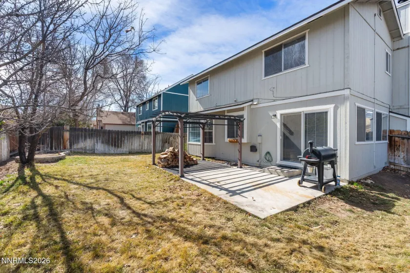 2323 Harvest, Carson City, Nevada 89701, 3 Bedrooms Bedrooms, ,3 BathroomsBathrooms,Residential,Residential,Harvest,260002202