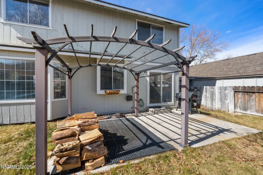 2323 Harvest, Carson City, Nevada 89701, 3 Bedrooms Bedrooms, ,3 BathroomsBathrooms,Residential,Residential,Harvest,260002202