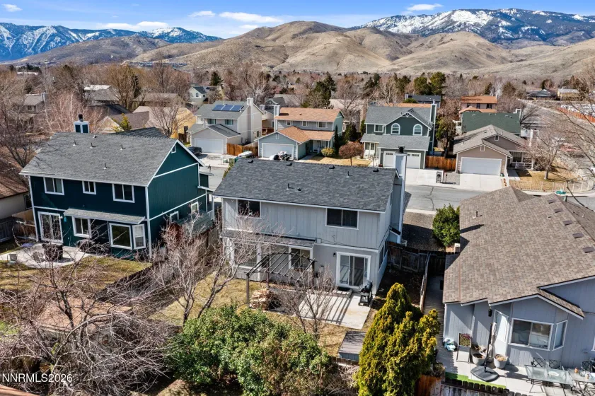 2323 Harvest, Carson City, Nevada 89701, 3 Bedrooms Bedrooms, ,3 BathroomsBathrooms,Residential,Residential,Harvest,260002202
