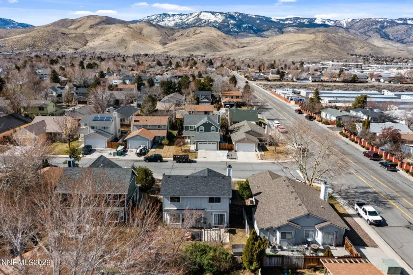 2323 Harvest, Carson City, Nevada 89701, 3 Bedrooms Bedrooms, ,3 BathroomsBathrooms,Residential,Residential,Harvest,260002202