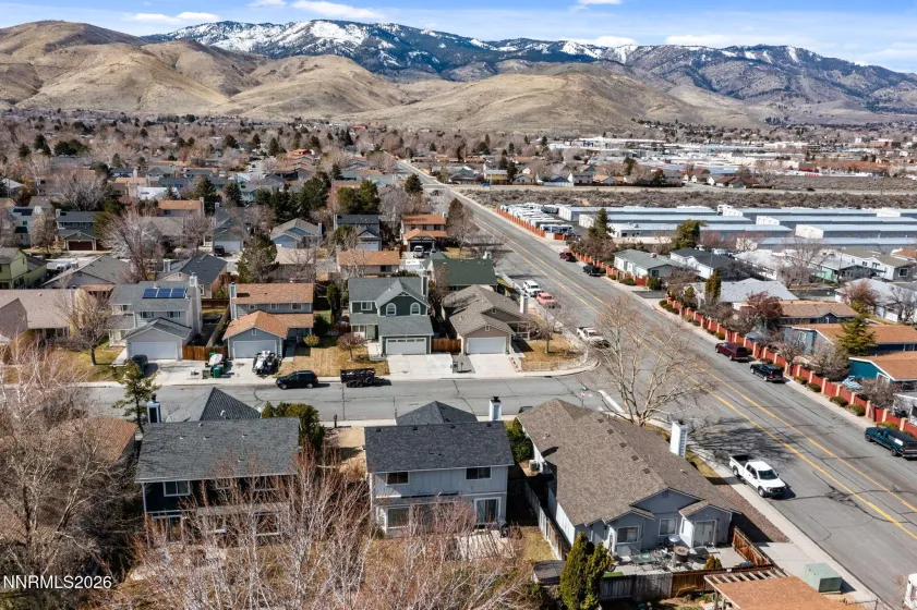 2323 Harvest, Carson City, Nevada 89701, 3 Bedrooms Bedrooms, ,3 BathroomsBathrooms,Residential,Residential,Harvest,260002202