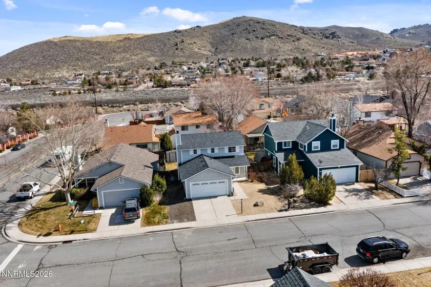 2323 Harvest, Carson City, Nevada 89701, 3 Bedrooms Bedrooms, ,3 BathroomsBathrooms,Residential,Residential,Harvest,260002202