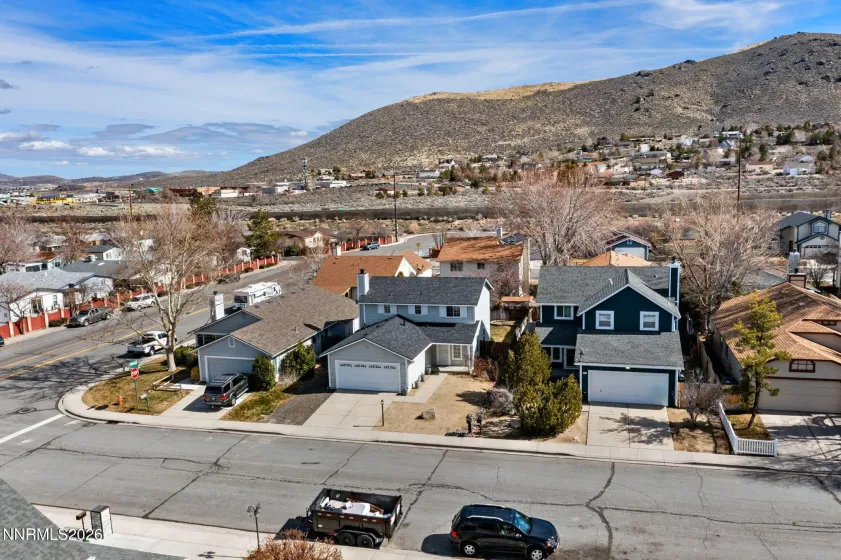 2323 Harvest, Carson City, Nevada 89701, 3 Bedrooms Bedrooms, ,3 BathroomsBathrooms,Residential,Residential,Harvest,260002202