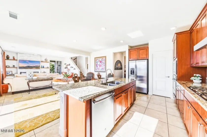 8770 Lost Creek, Reno, Nevada 89523, 4 Bedrooms Bedrooms, ,4 BathroomsBathrooms,Residential,Residential,Lost Creek,260002203