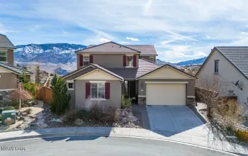 8770 Lost Creek, Reno, Nevada 89523, 4 Bedrooms Bedrooms, ,4 BathroomsBathrooms,Residential,Residential,Lost Creek,260002203