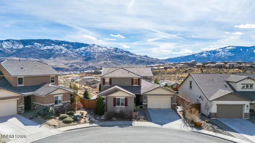 8770 Lost Creek, Reno, Nevada 89523, 4 Bedrooms Bedrooms, ,4 BathroomsBathrooms,Residential,Residential,Lost Creek,260002203