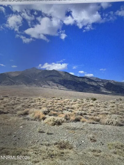 134 Toiyabe, Austin, Nevada 89310, ,Land,Residential,Toiyabe,0,260002204