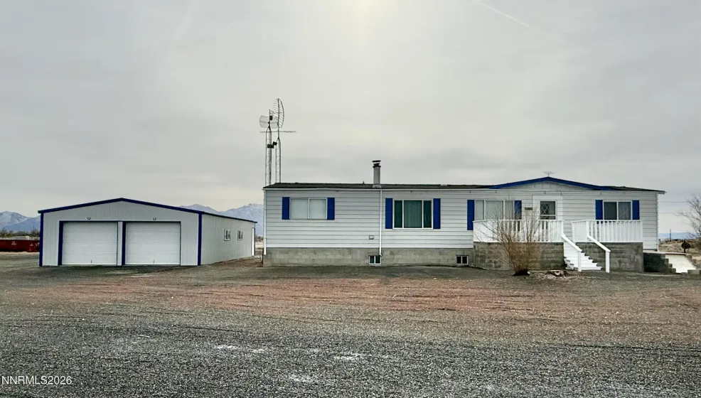 1706 1600 E, Battle Mountain, Nevada 89820, 3 Bedrooms Bedrooms, ,2 BathroomsBathrooms,Residential,Residential,1600 E,260002206