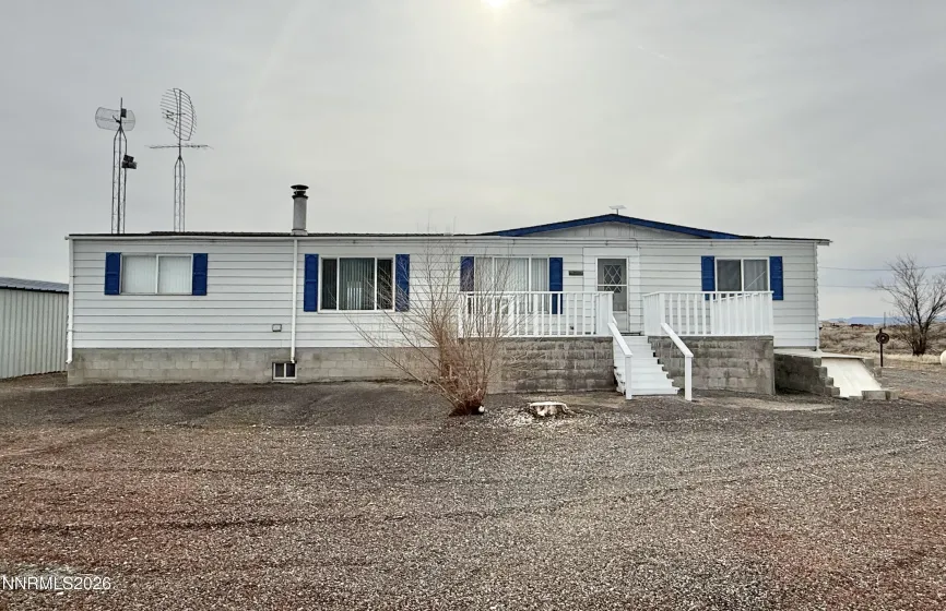 1706 1600 E, Battle Mountain, Nevada 89820, 3 Bedrooms Bedrooms, ,2 BathroomsBathrooms,Residential,Residential,1600 E,260002206