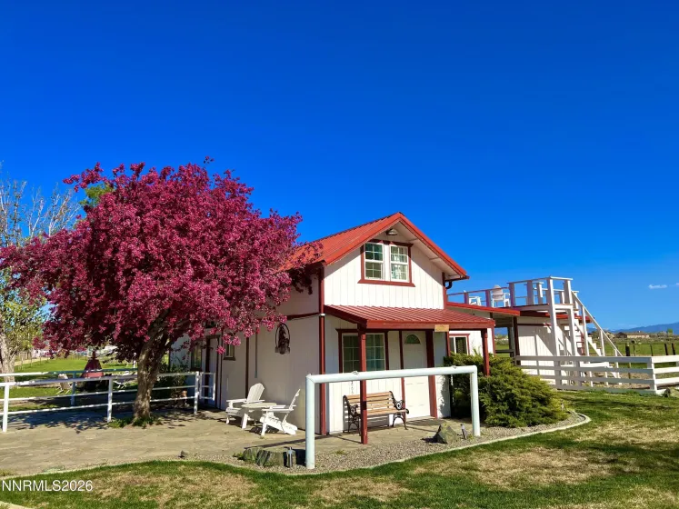 2801 Tamara, Minden, Nevada 89423, 9 Bedrooms Bedrooms, ,8 BathroomsBathrooms,Residential,Residential,Tamara,260002207