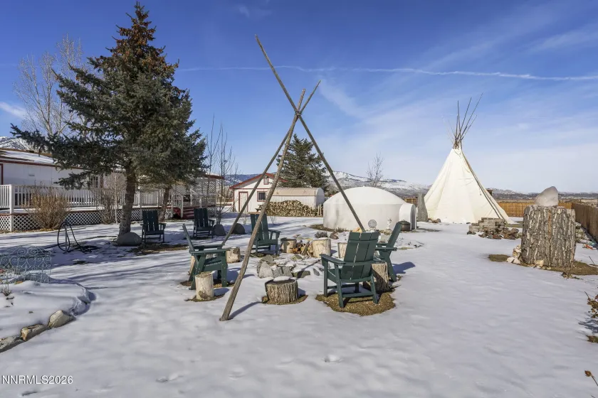 2801 Tamara, Minden, Nevada 89423, 9 Bedrooms Bedrooms, ,8 BathroomsBathrooms,Residential,Residential,Tamara,260002207