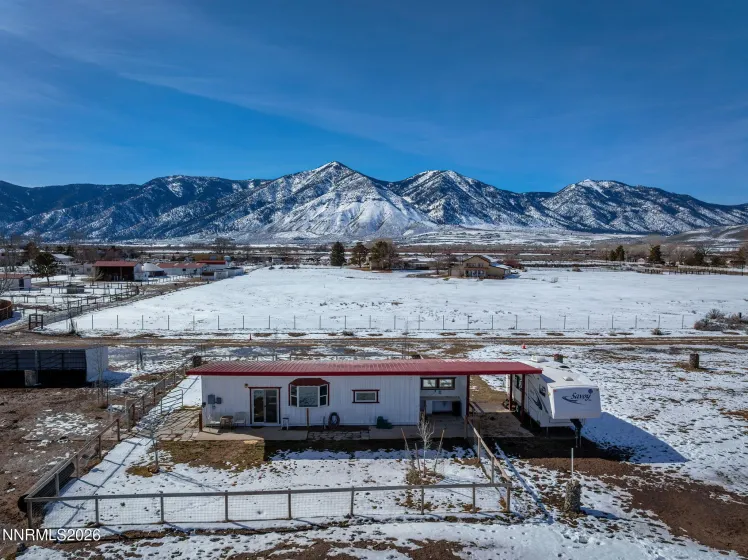 2801 Tamara, Minden, Nevada 89423, 9 Bedrooms Bedrooms, ,8 BathroomsBathrooms,Residential,Residential,Tamara,260002207