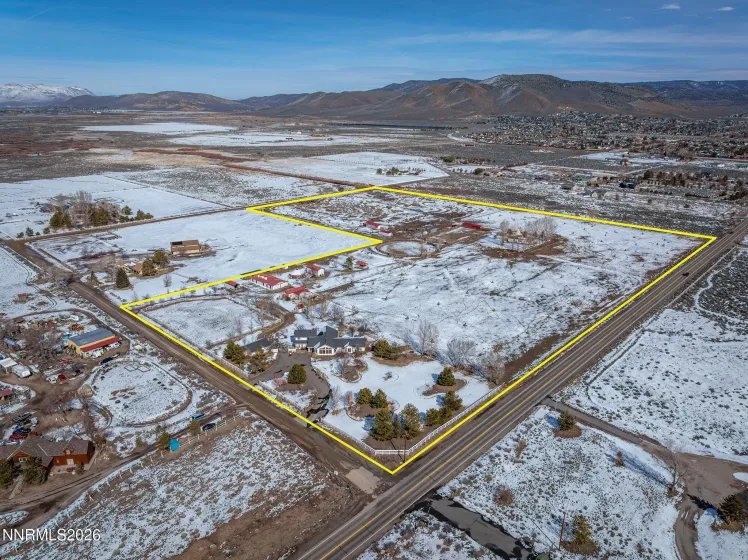 2801 Tamara, Minden, Nevada 89423, 9 Bedrooms Bedrooms, ,8 BathroomsBathrooms,Residential,Residential,Tamara,260002207