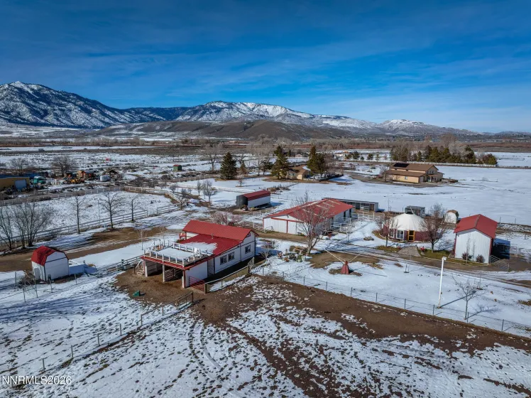 2801 Tamara, Minden, Nevada 89423, 9 Bedrooms Bedrooms, ,8 BathroomsBathrooms,Residential,Residential,Tamara,260002207