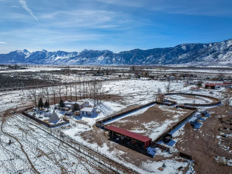 2801 Tamara, Minden, Nevada 89423, 9 Bedrooms Bedrooms, ,8 BathroomsBathrooms,Residential,Residential,Tamara,260002207