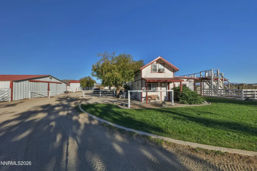 2801 Tamara, Minden, Nevada 89423, 9 Bedrooms Bedrooms, ,8 BathroomsBathrooms,Residential,Residential,Tamara,260002207