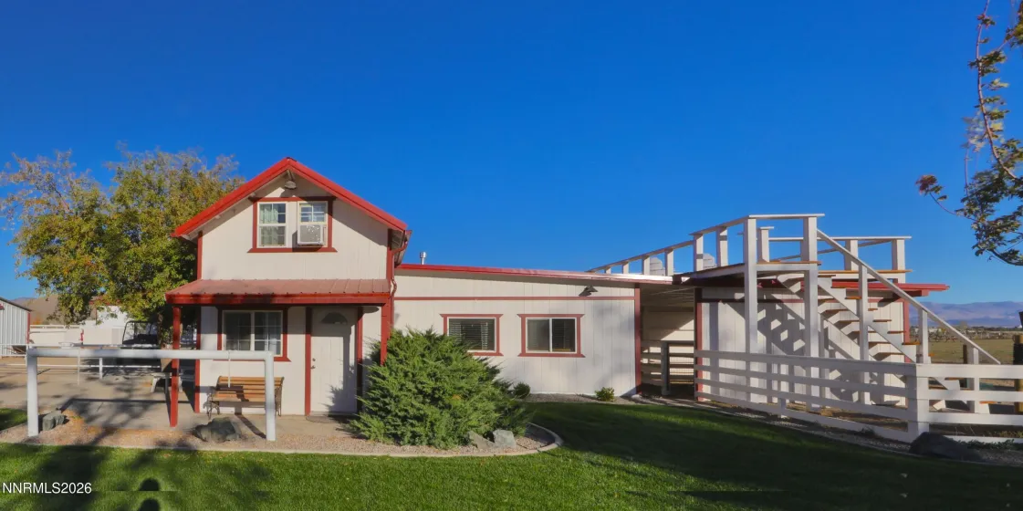 2801 Tamara, Minden, Nevada 89423, 9 Bedrooms Bedrooms, ,8 BathroomsBathrooms,Residential,Residential,Tamara,260002207