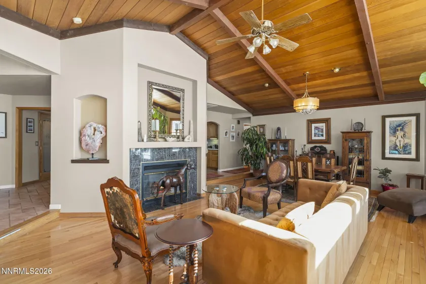 2801 Tamara, Minden, Nevada 89423, 9 Bedrooms Bedrooms, ,8 BathroomsBathrooms,Residential,Residential,Tamara,260002207