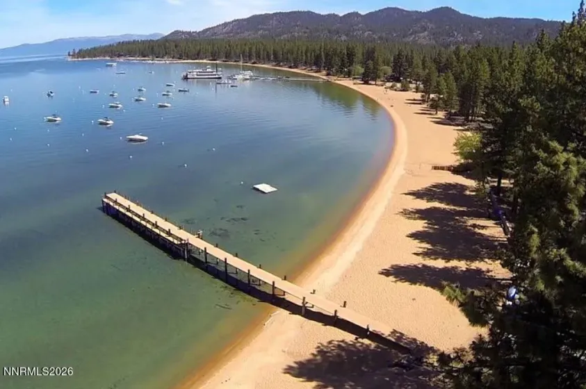 748 Hwy 50, Zephyr Cove, Nevada 89448, 2 Bedrooms Bedrooms, ,2 BathroomsBathrooms,Residential,Residential,Hwy 50,260002208