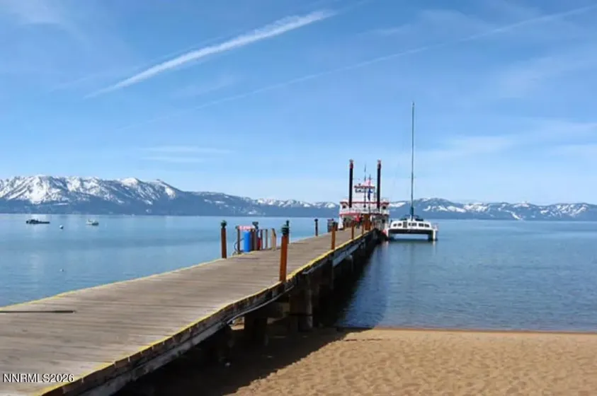 748 Hwy 50, Zephyr Cove, Nevada 89448, 2 Bedrooms Bedrooms, ,2 BathroomsBathrooms,Residential,Residential,Hwy 50,260002208