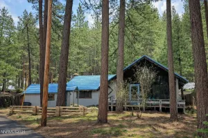 748 Hwy 50, Zephyr Cove, Nevada 89448, 2 Bedrooms Bedrooms, ,2 BathroomsBathrooms,Residential,Residential,Hwy 50,260002208