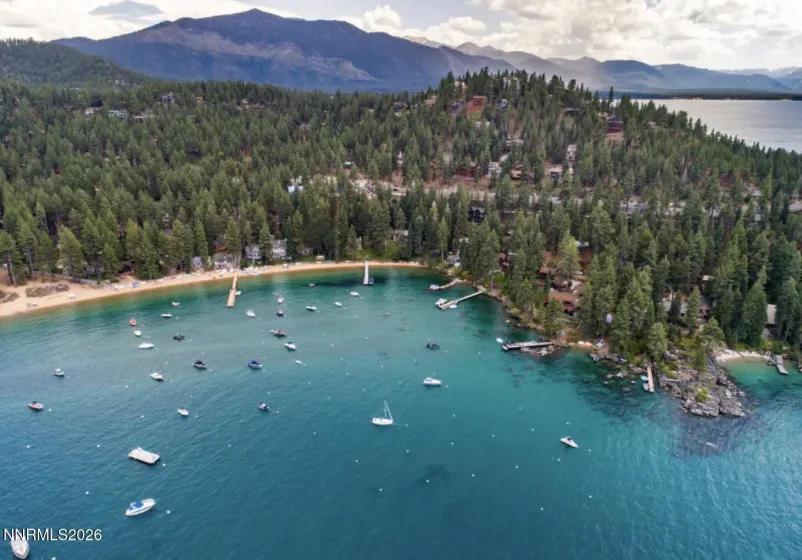 748 Hwy 50, Zephyr Cove, Nevada 89448, 2 Bedrooms Bedrooms, ,2 BathroomsBathrooms,Residential,Residential,Hwy 50,260002208