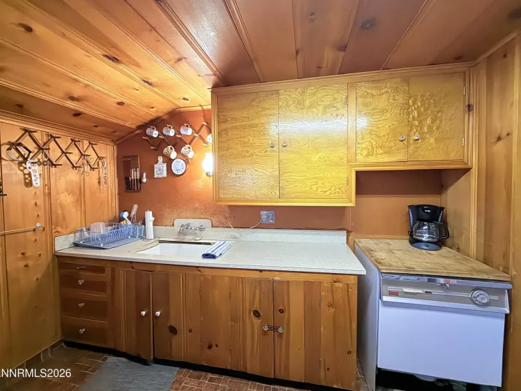 748 Hwy 50, Zephyr Cove, Nevada 89448, 2 Bedrooms Bedrooms, ,2 BathroomsBathrooms,Residential,Residential,Hwy 50,260002208