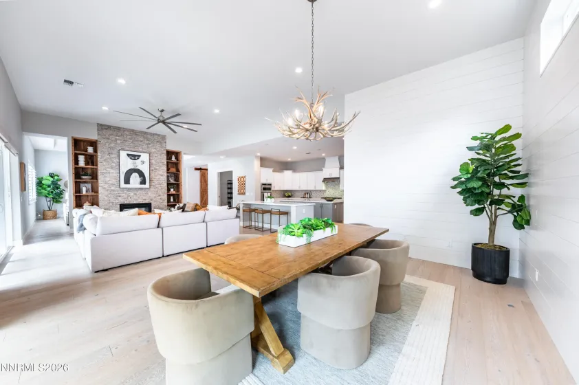 3034 Copper Stone, Reno, Nevada 89521, 5 Bedrooms Bedrooms, ,5 BathroomsBathrooms,Residential,Residential,Copper Stone,250055507