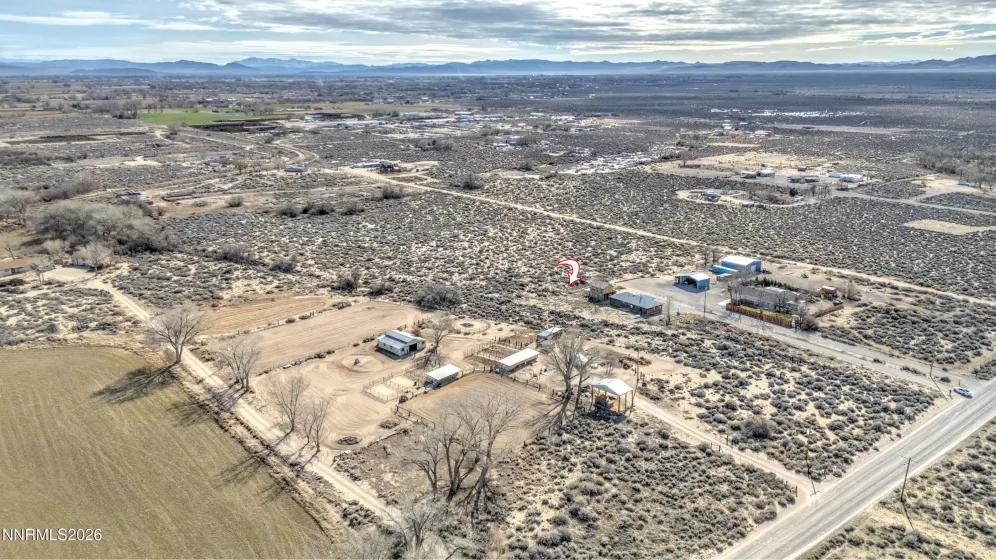 3435 Boyer, Fallon, Nevada 89406, 2 Bedrooms Bedrooms, ,2 BathroomsBathrooms,Residential,Residential,Boyer,260002209