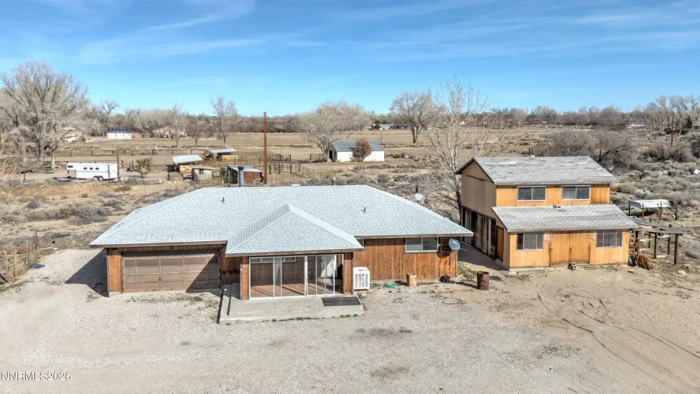 3435 Boyer, Fallon, Nevada 89406, 2 Bedrooms Bedrooms, ,2 BathroomsBathrooms,Residential,Residential,Boyer,260002209