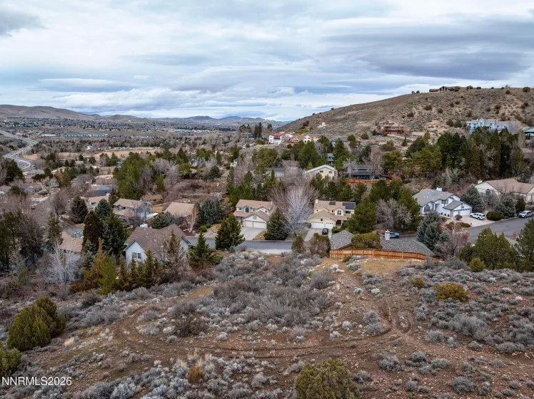 3300 Thornhill, Reno, Nevada 89509, ,Land,Residential,Thornhill,0,260002210
