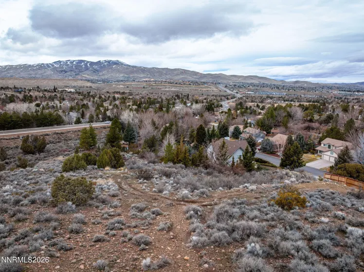 3300 Thornhill, Reno, Nevada 89509, ,Land,Residential,Thornhill,0,260002210