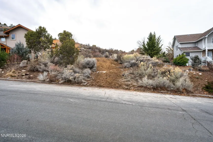 3300 Thornhill, Reno, Nevada 89509, ,Land,Residential,Thornhill,260002210