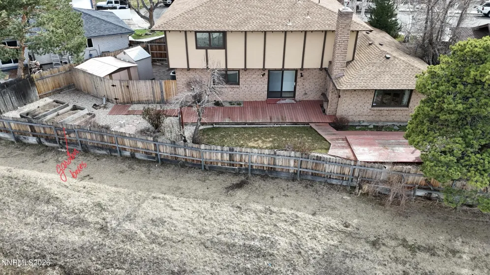 1200 Potomac, Carson City, Nevada 89703, 4 Bedrooms Bedrooms, ,3 BathroomsBathrooms,Residential,Residential,Potomac,260002211