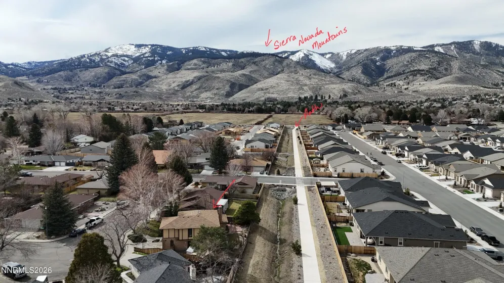 1200 Potomac, Carson City, Nevada 89703, 4 Bedrooms Bedrooms, ,3 BathroomsBathrooms,Residential,Residential,Potomac,260002211