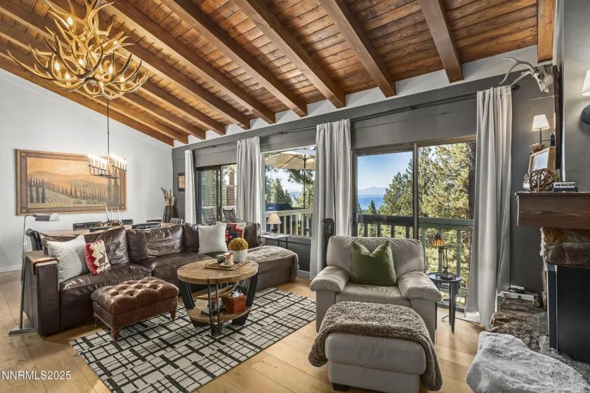 400 Fairview, Incline Village, Nevada 89451, 3 Bedrooms Bedrooms, ,2 BathroomsBathrooms,Residential,Residential,Fairview,250056319