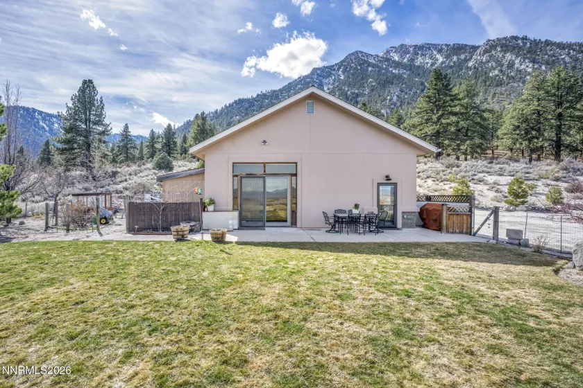 466 Horsethief, Markleeville, California 96120, 1 Bedroom Bedrooms, ,1 BathroomBathrooms,Residential,Residential,Horsethief,260002212