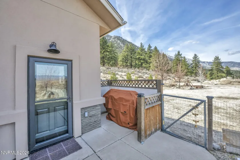 466 Horsethief, Markleeville, California 96120, 1 Bedroom Bedrooms, ,1 BathroomBathrooms,Residential,Residential,Horsethief,260002212