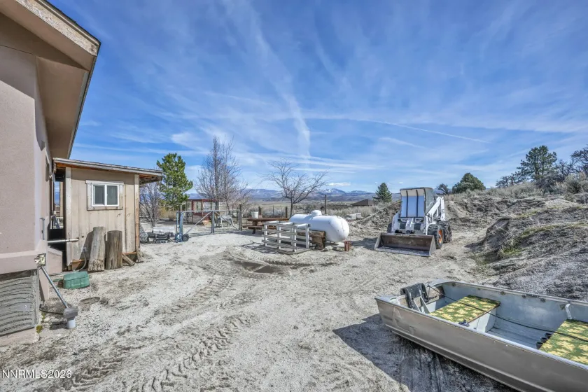 466 Horsethief, Markleeville, California 96120, 1 Bedroom Bedrooms, ,1 BathroomBathrooms,Residential,Residential,Horsethief,260002212