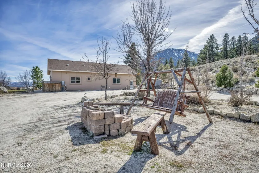 466 Horsethief, Markleeville, California 96120, 1 Bedroom Bedrooms, ,1 BathroomBathrooms,Residential,Residential,Horsethief,260002212