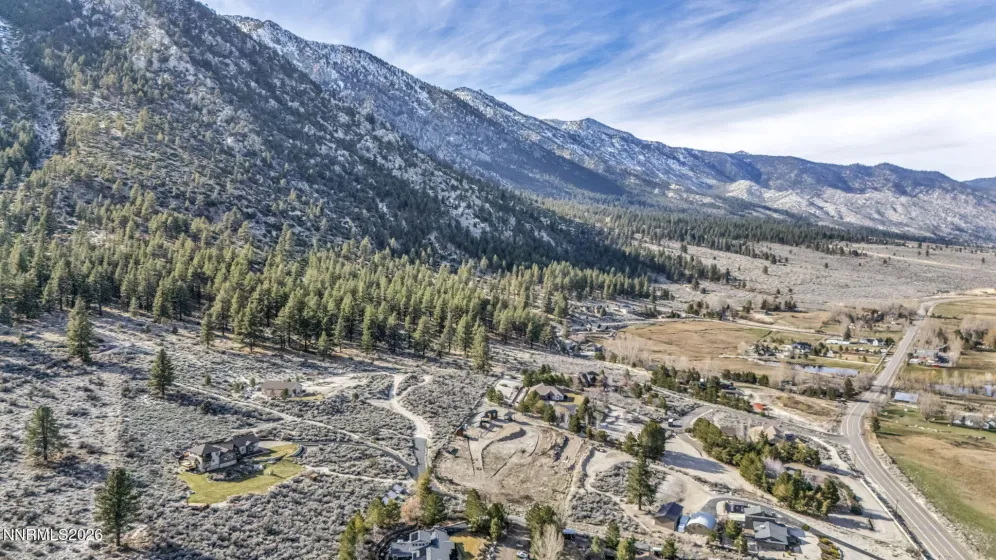 466 Horsethief, Markleeville, California 96120, 1 Bedroom Bedrooms, ,1 BathroomBathrooms,Residential,Residential,Horsethief,260002212