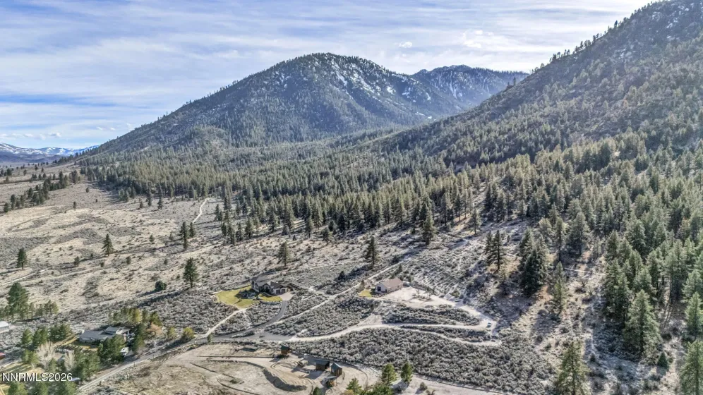 466 Horsethief, Markleeville, California 96120, 1 Bedroom Bedrooms, ,1 BathroomBathrooms,Residential,Residential,Horsethief,260002212